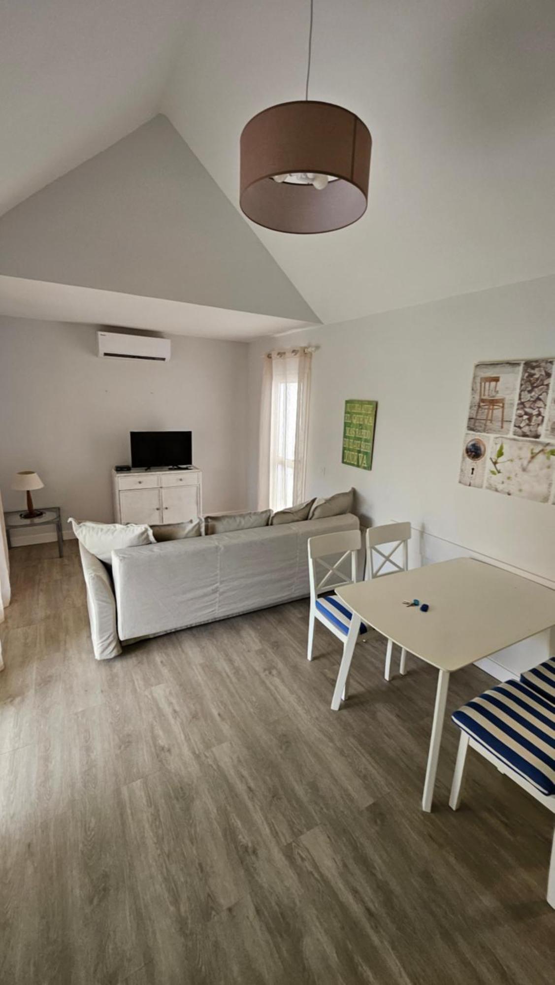 Bungalows Los Melocotones Maspalomas  Exterior photo