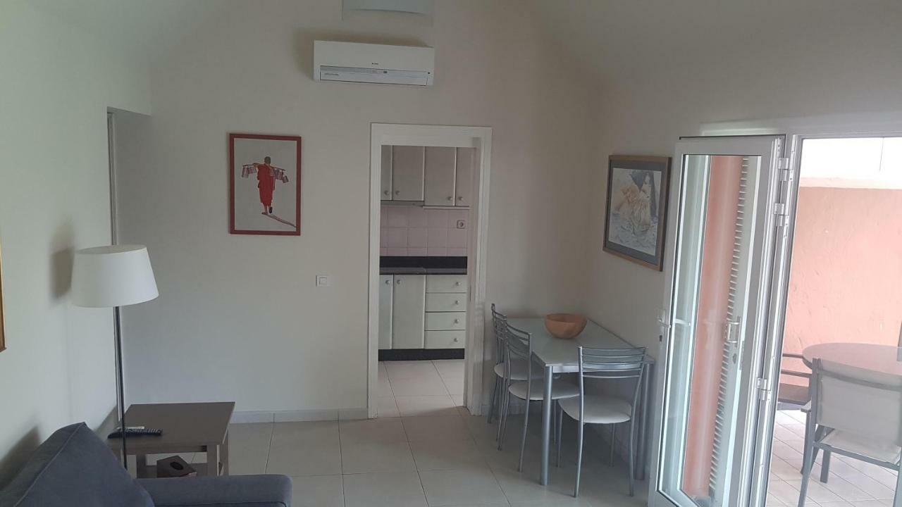 Bungalows Los Melocotones Maspalomas  Exterior photo