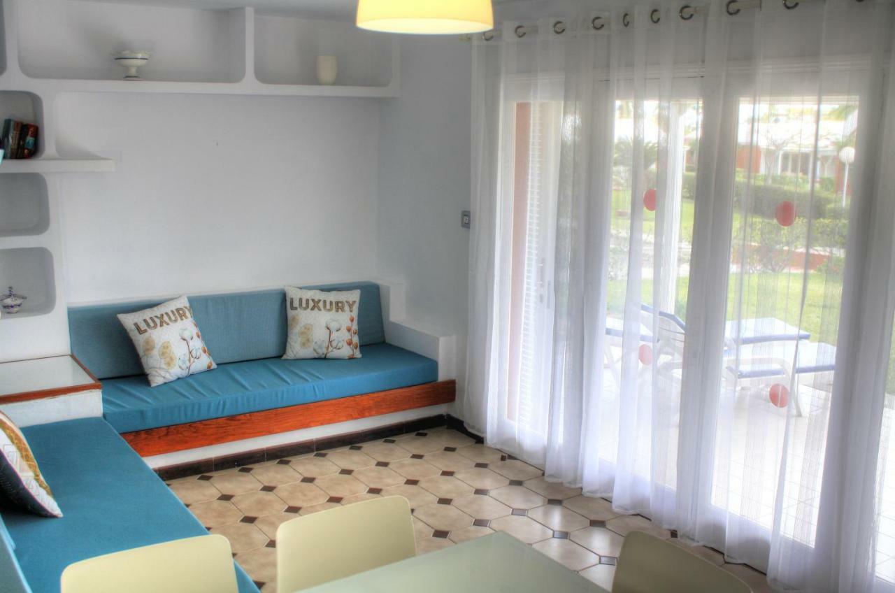 Bungalows Los Melocotones Maspalomas  Exterior photo