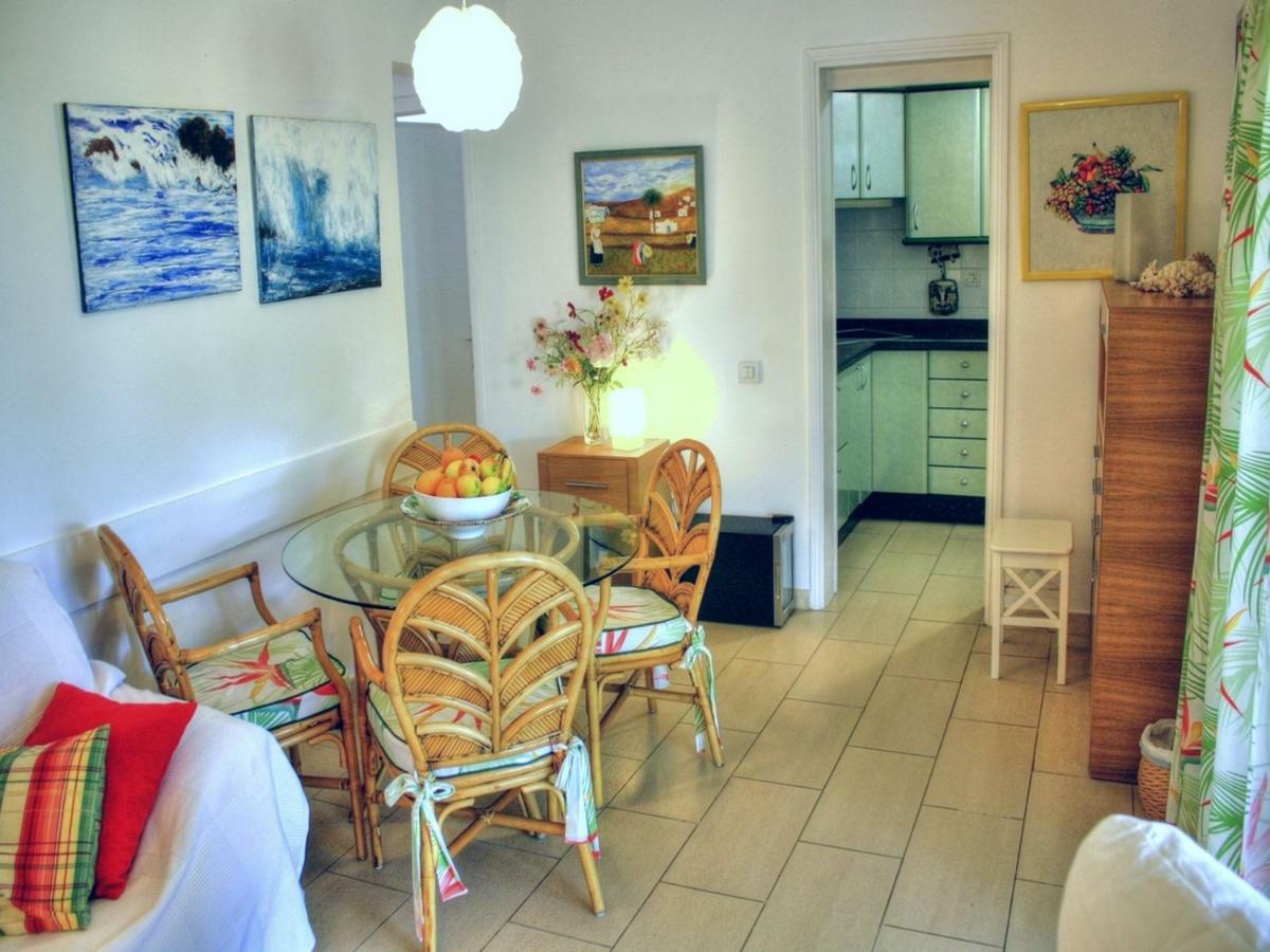 Bungalows Los Melocotones Maspalomas  Exterior photo